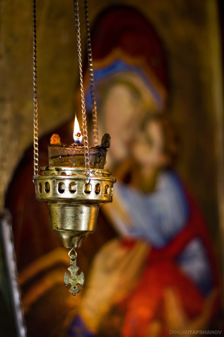 pray